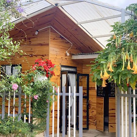 Eudora House 2 Βίλα Νταλάτ Εξωτερικό φωτογραφία